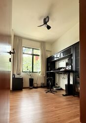 Signature Park (D21), Condominium #546517471